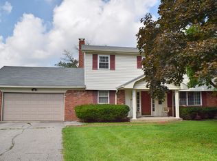442 N Belmar Ave, Indianapolis, IN 46219