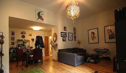 Rented by Owner