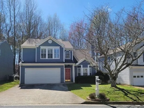 3324 Benthollow Ln, Duluth, GA 30096