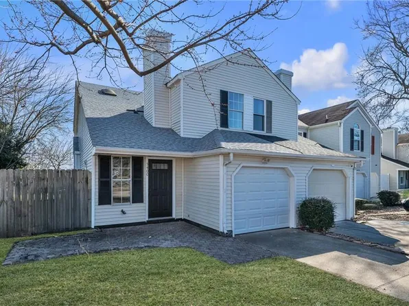 5400 Trumpet Vine Ct, Virginia Beach, VA 23462
