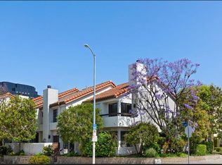 5955 W 8th St APT 114, Los Angeles, CA 90036