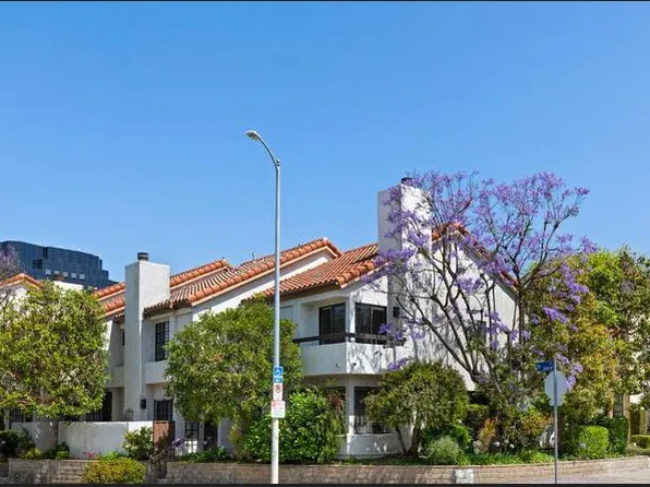 5955 W 8th St APT 114, Los Angeles, CA 90036