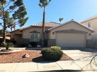 2555 Sundew Ave, Henderson, NV 89052