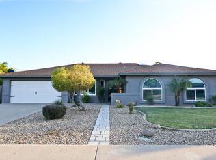 3135 W Kimberly Way, Phoenix, AZ 85027