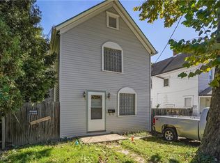 2133 6th St SW, Akron, OH 44314