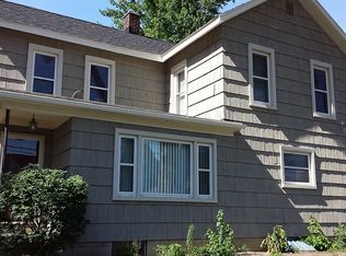 213 Hurd St, Milan, MI