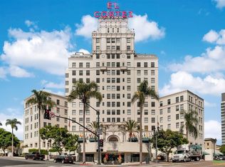 702 Ash St UNIT 400, San Diego, CA 92101