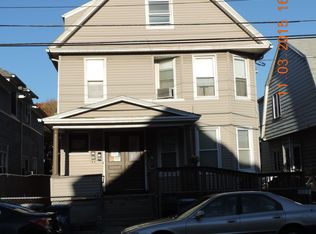 60 Butler Ave, Bridgeport, CT 06605