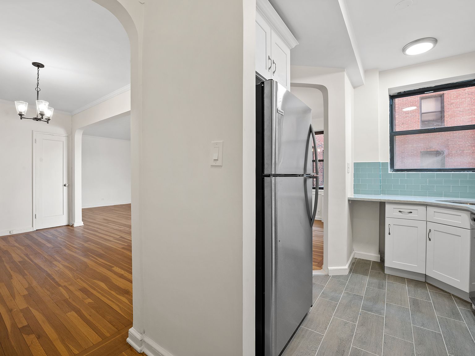 34 Riverside Rd 159-34 Riverside Dr W #3D, New York, NY 10032 | Zillow