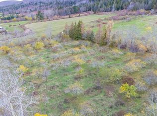 LOT 2025 Clarence Rd, Annapolis, NS B0S 1C0