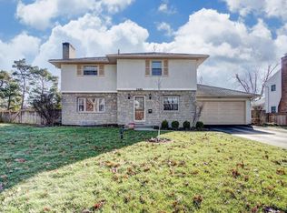 2892 Halstead Rd, Columbus, OH 43221