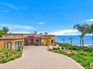 31280 Bailard Rd, Malibu, CA 90265