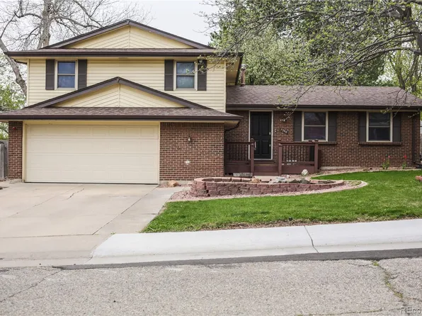 7350 Upham Court, Arvada, CO 80003