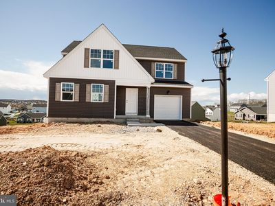 317 Valley View Cir #98, York, PA, 17408