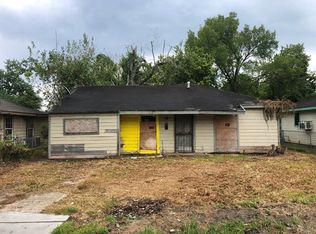 6719 New York St, Houston, TX 77021