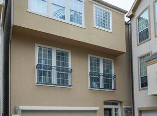 3223 Damico St, Houston, TX 77019