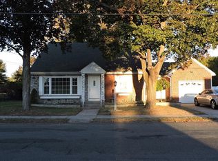 55 Stevens St, Ludlow, MA 01056