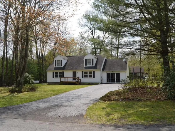 67 Hickory Hollow Drive #L, Palenville, NY 12463