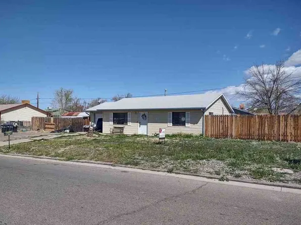 3226 D 1/4 Rd, Clifton, CO 81520