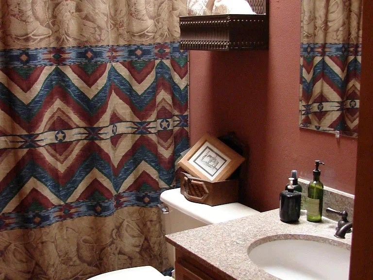 Guest Bath