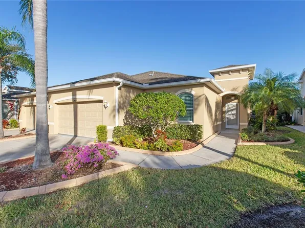 2429 Nottingham Greens Dr #118, Sun City Center, FL 33573