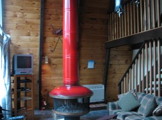 275 Pams Hill Road, West Wardsboro, VT 05360