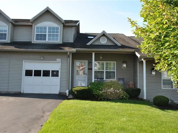 6309 Bentley Dr, Victor, NY 14564