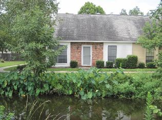 12507 Coursey Blvd, Baton Rouge, LA 70816