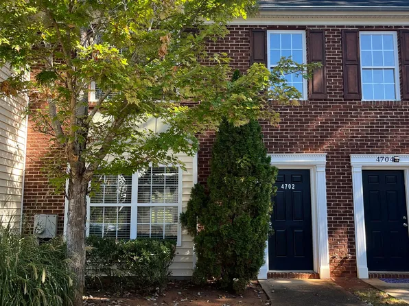 4702 Saint James Way, Decatur, GA 30035