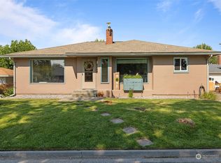 115 NE Birch Ave, College Place, WA