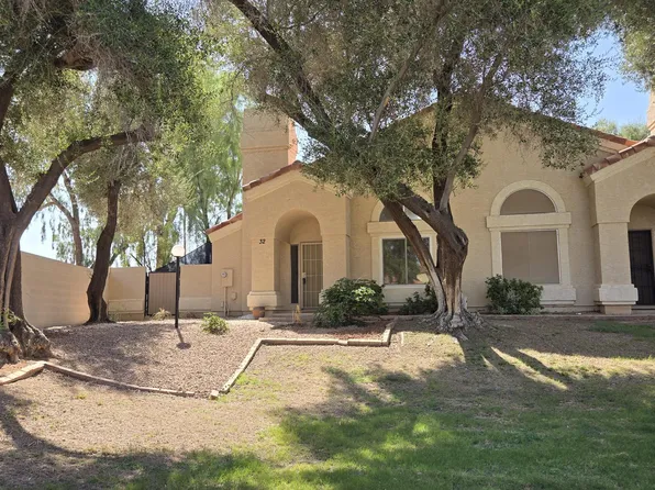 1111 W SUMMIT Place #32, Chandler, AZ 85224