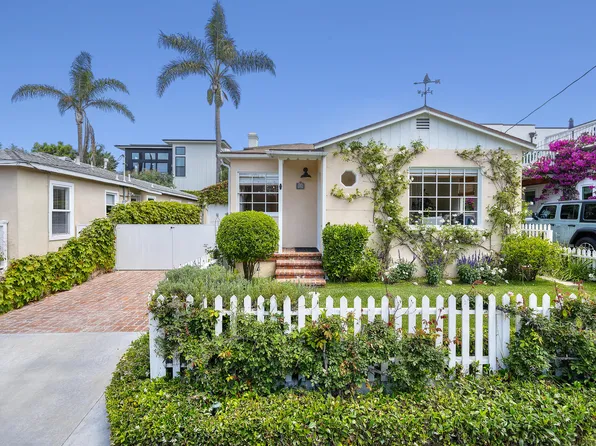 929 16th St, Hermosa Beach, CA 90254