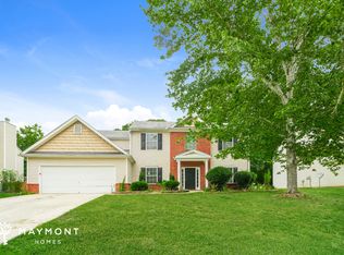827 N Bay Overlook, Villa Rica, GA 30180