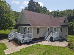 16853 Schroeder Rd, Brant, MI 48614