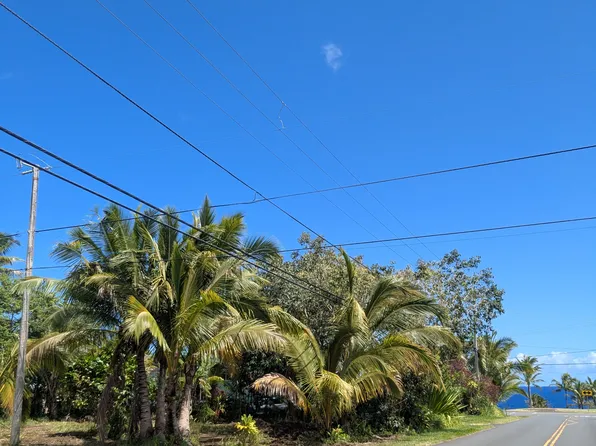 Lot 28, Pahoa, HI 96778