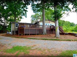 1803 Truss Ferry Rd, Pell City, AL 35128