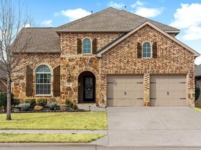 1501 Cedarbird Dr, Little Elm, TX, 75068