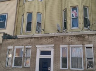 602 Kennedy Blvd APT 3R, Union City, NJ 07087