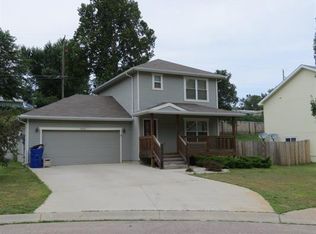832 S Clay St, Junction City, KS 66441