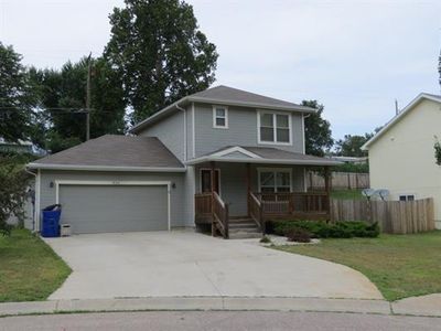 832 S Clay St, Junction City, KS, 66441