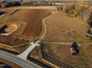 553 Ollie Rd, Kenly, NC 27542