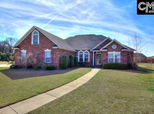 1880 Currituck Dr, Sumter, SC 29153