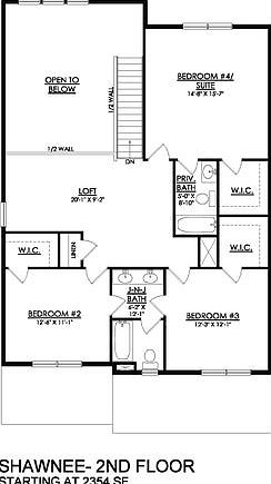 Shawnee Plan, Wolf's Run, Easton, PA 18045 | Zillow