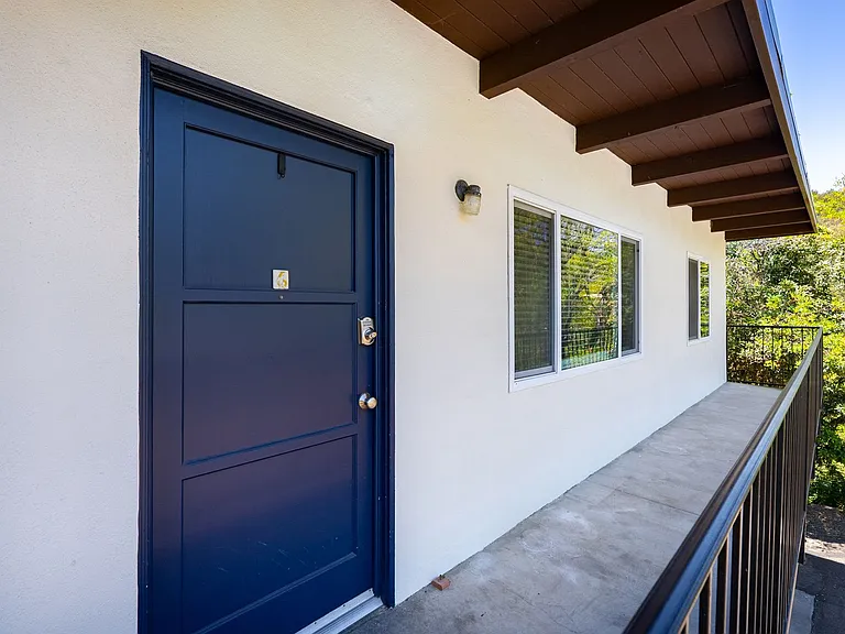 Modern Living: 8-Unit Apartment Building in the Heart of Downtown San Luis Obispo — Photo 36