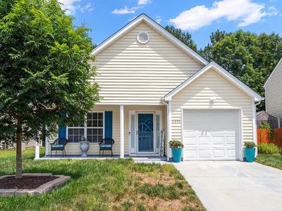 4236 Dalcross Rd, Raleigh, NC, 27610