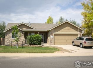 352 Gypsum Ln, Johnstown, CO 80534