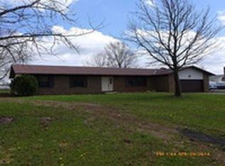 211 Olde North Church Rd SW, Etna, OH 43147