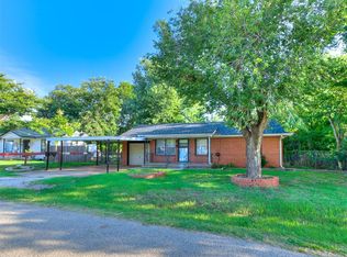 4113 SE 43rd St, Del City, OK 73115