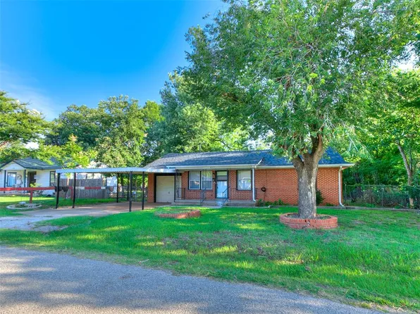 4113 SE 43rd St, Del City, OK 73115