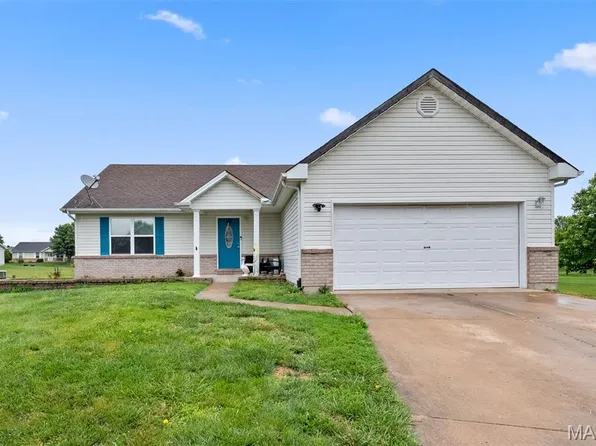 81 Berretta Ct, Wright City, MO 63390